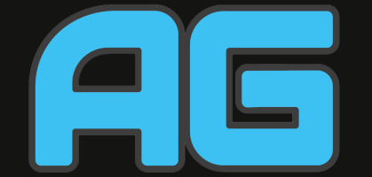 Logotipo AG Veículos usados revenda